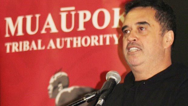 Professor Rangi Matamua chairs the Matariki Advisory Group.
