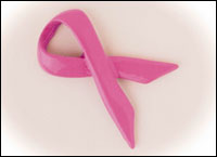 Hundreds of breast cancer patients were treated in Australia between 2001 and 2004.