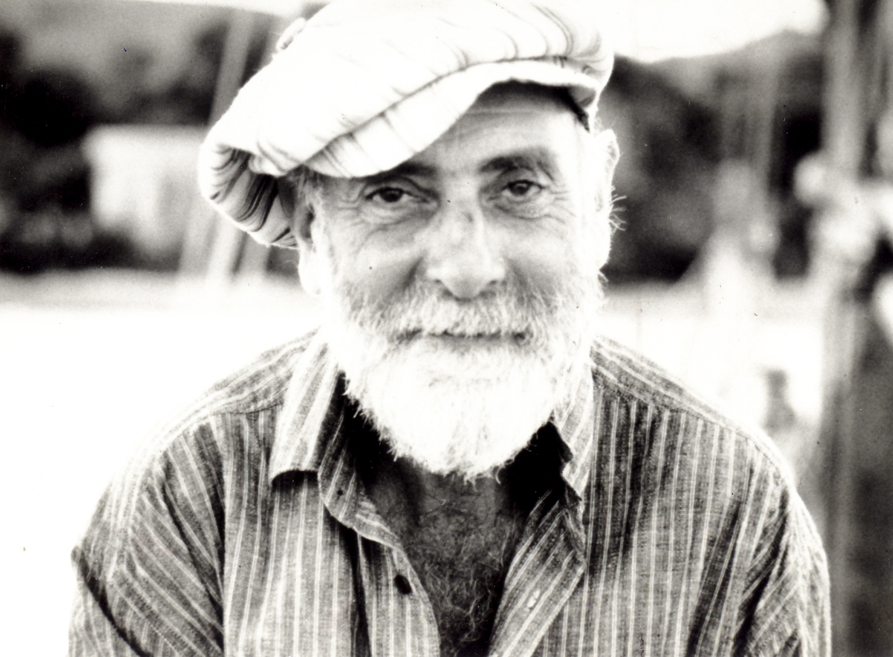 Friedensreich Hundertwasser spent 30 years living near Kawakawa
