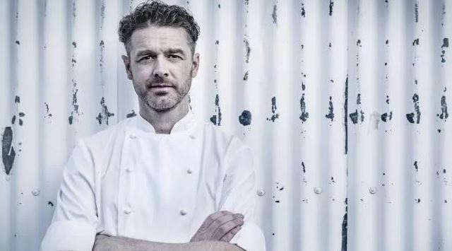 Jock Zonfrillo was the owner and chef of three-hatted Restaurant Orana, and Bistro Blackwood in Adelaide. Photo / news.com.au