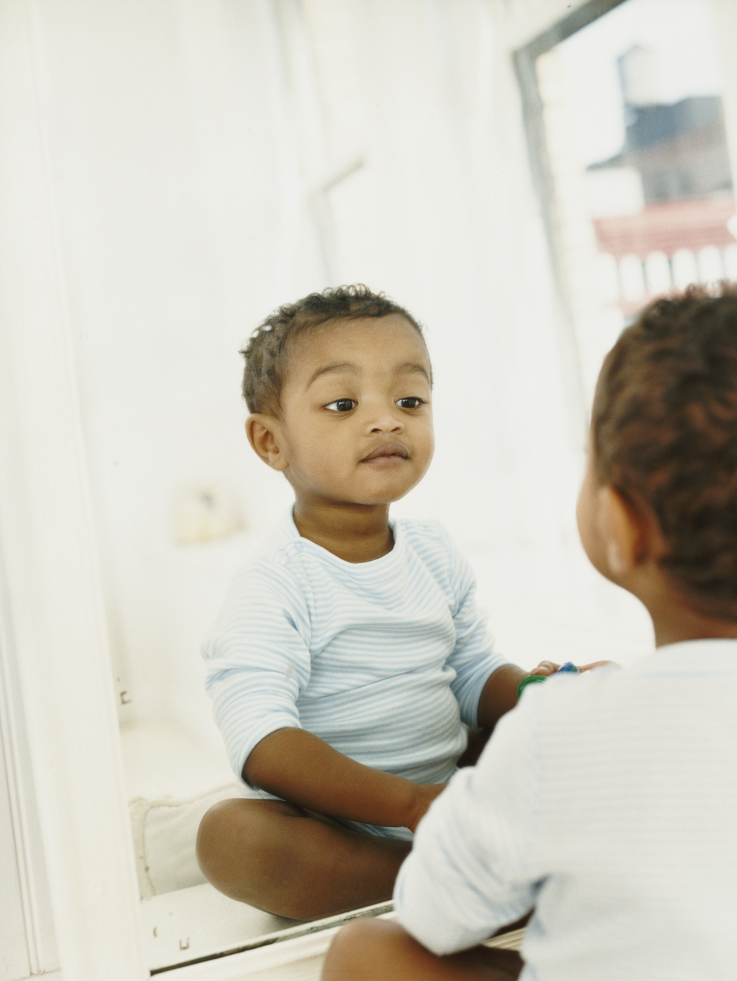 The parents in this group are exceptional. They see the beauty in their children's gender expression. They celebrate it. Photo / Thinkstock