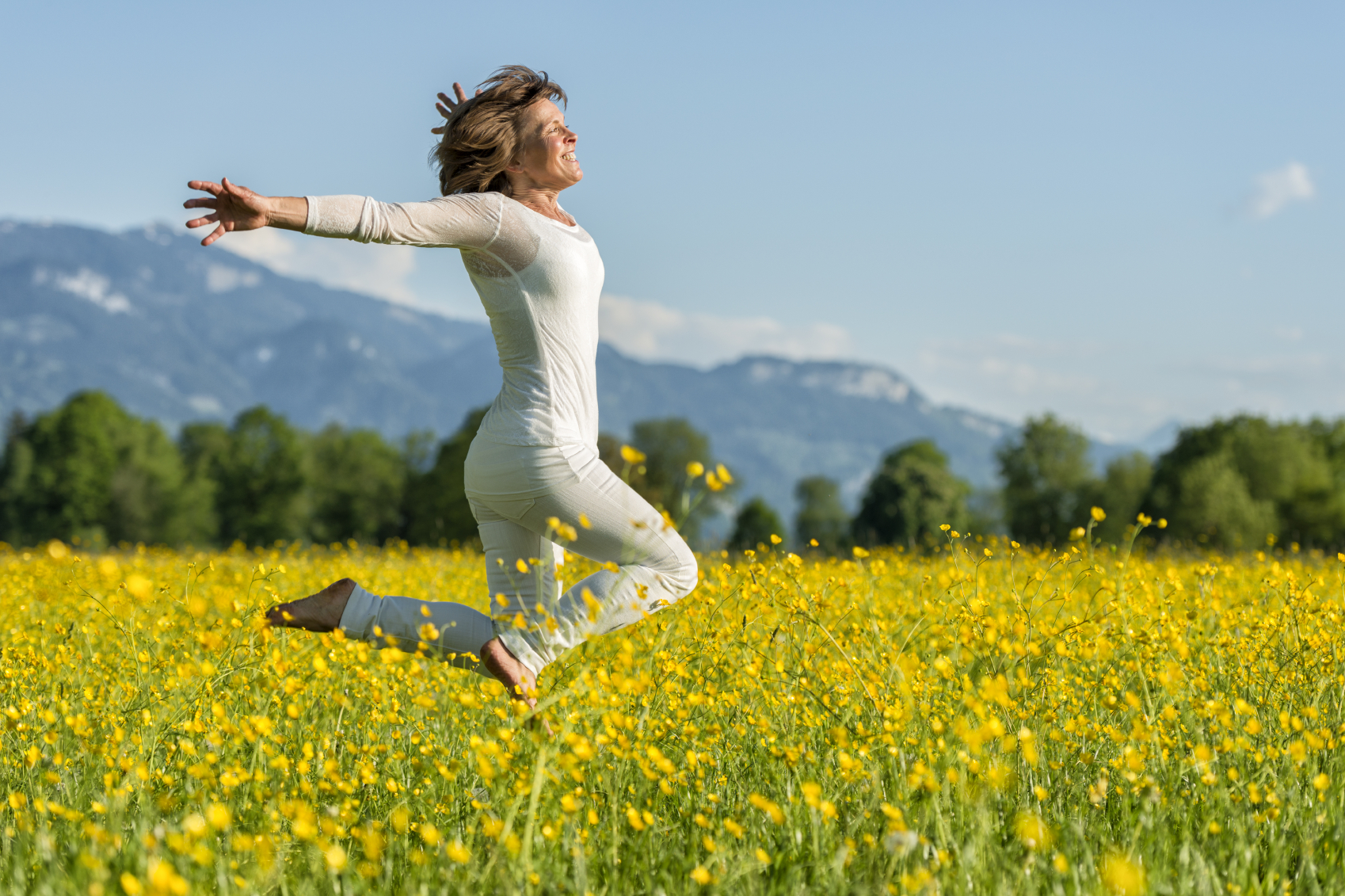 HAVING a mid-life crisis is more common than you may think. Photo / Getty Images