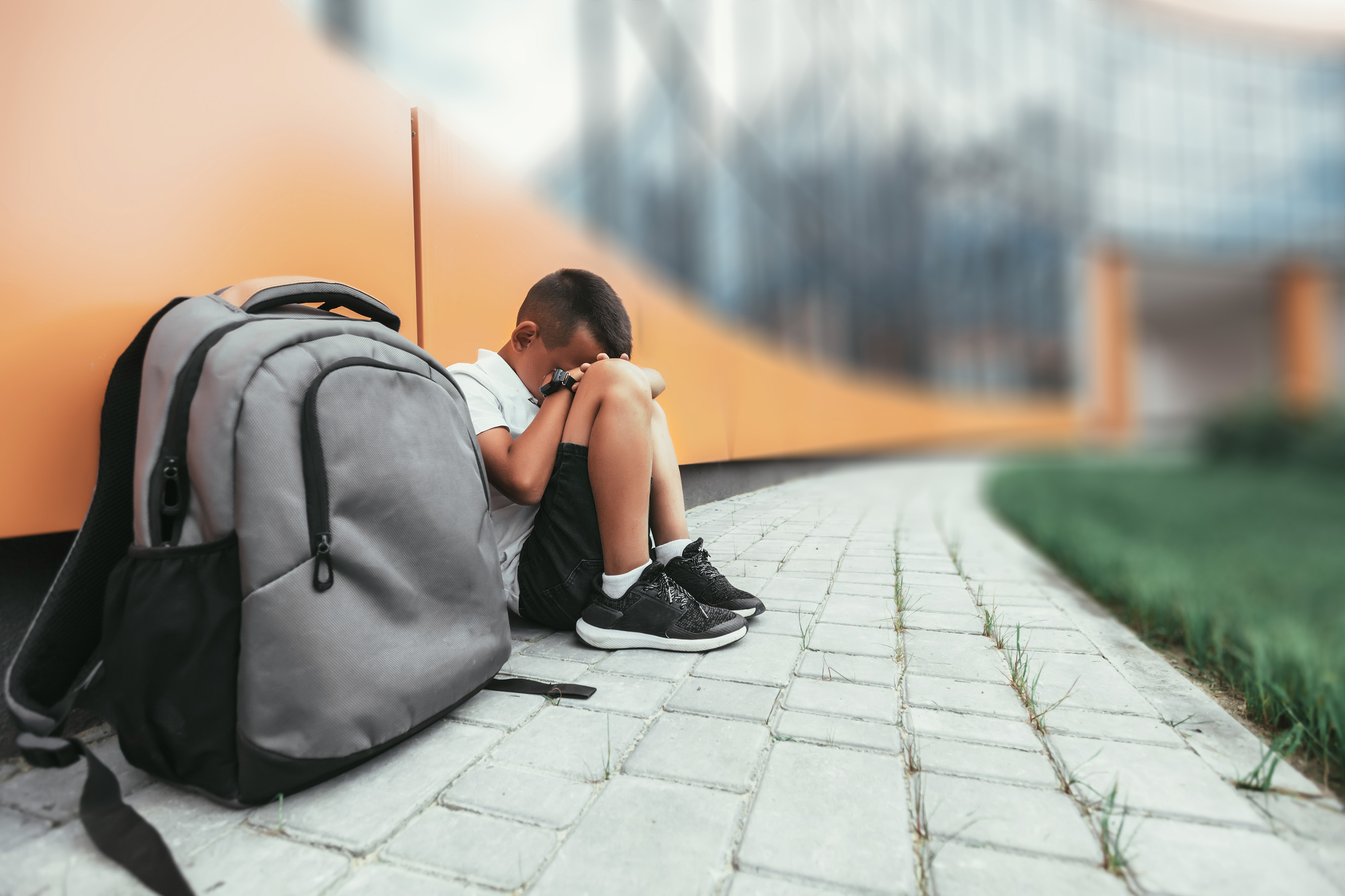 The new physical restraint policy requires staff to be trained before they can restrain a child and report the incident to relevant parties. Photo / 123rf