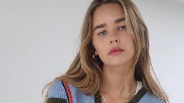 Liam Hemsworth's girlfriend Gabriella Brooks. Photo / Supplied