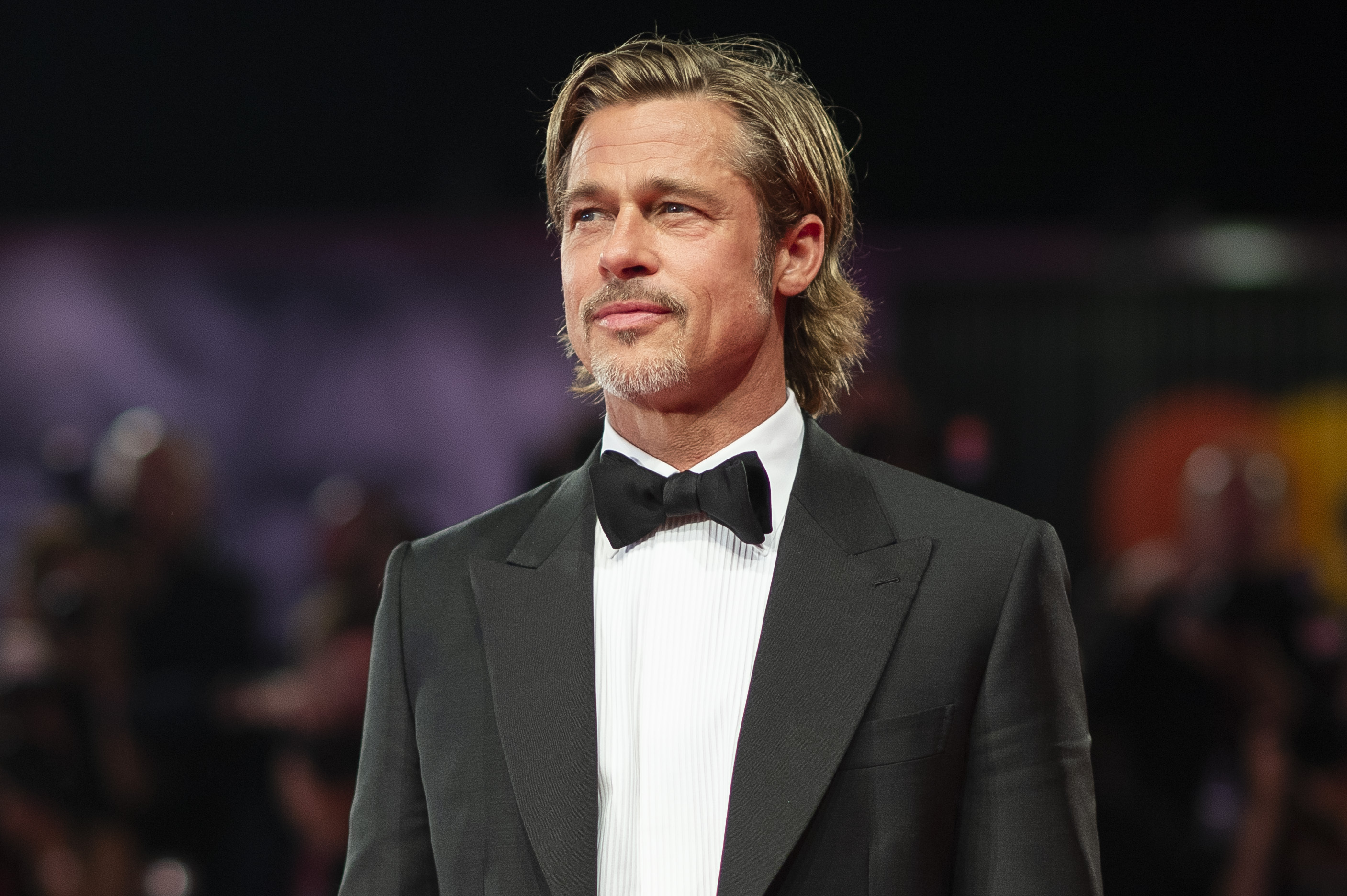 Before rising to global fame, Brad Pitt used to flat with 90210 star Jason Priestley. Priestley has now opened up about what life was like in their Hollywood flat, exposing Pitt in the process. Photo / Invision