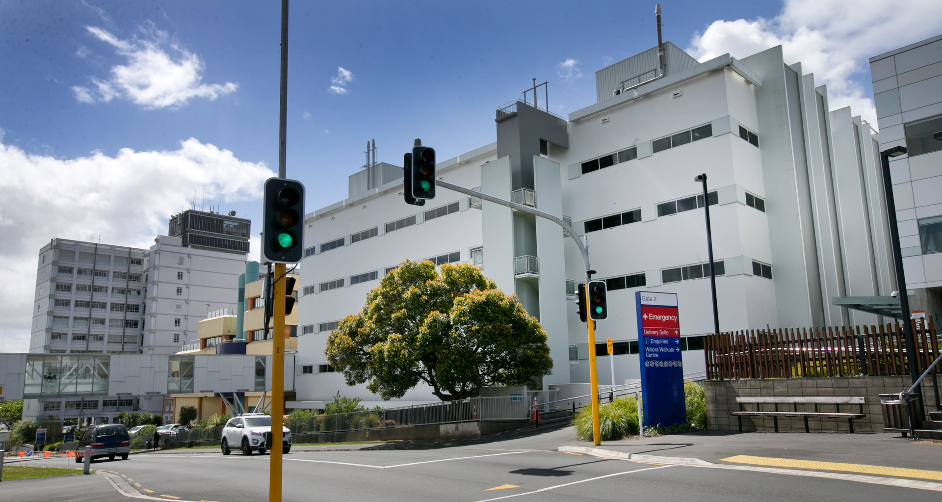 Waikato DHB tried to keep the highly critical review report secret. Photo / Alan Gibson
