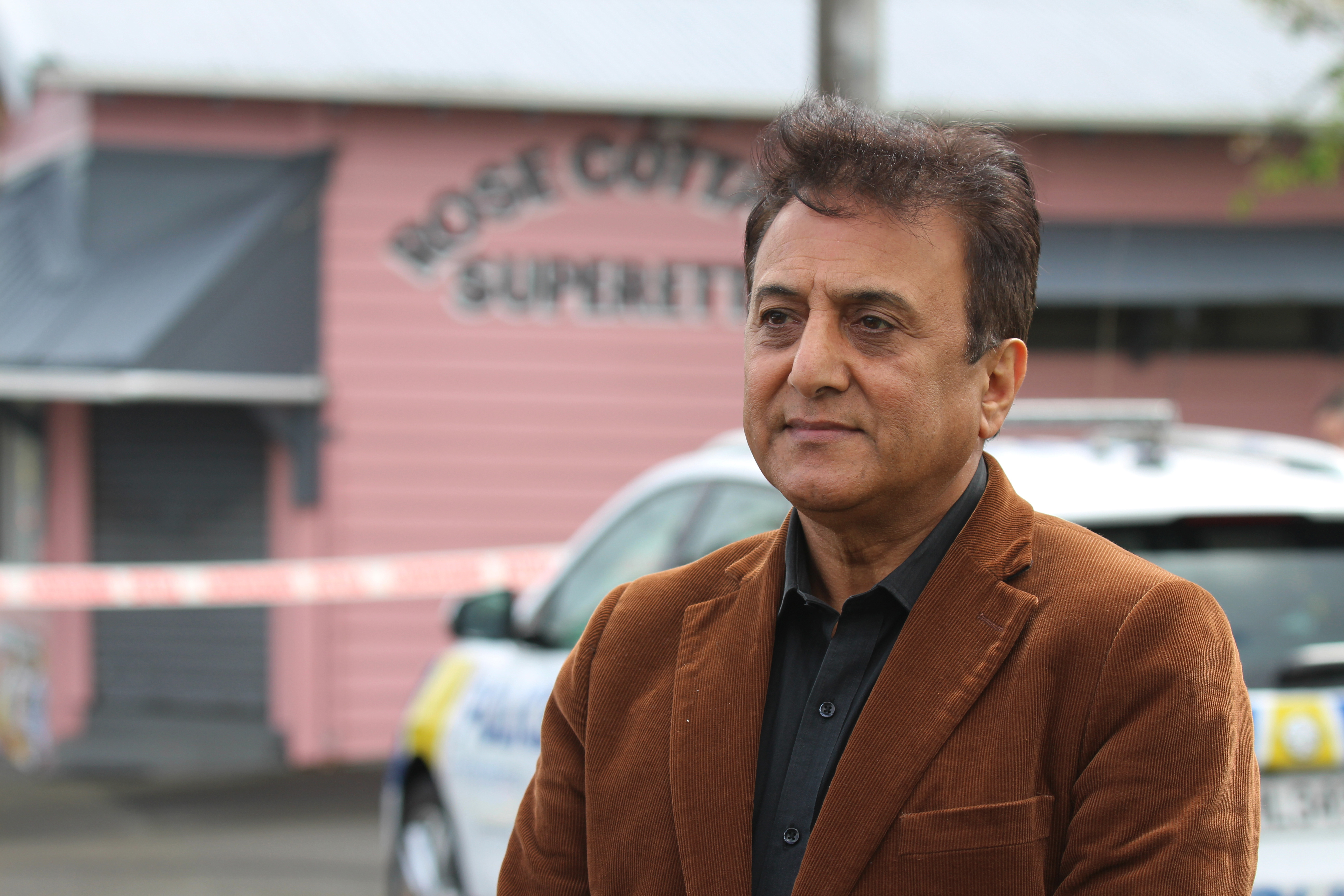 Kaushal said dairies need to have the chance to change their revenue models. Photo / Jed Bradley