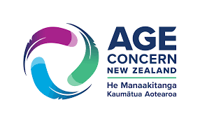 Age Concern.