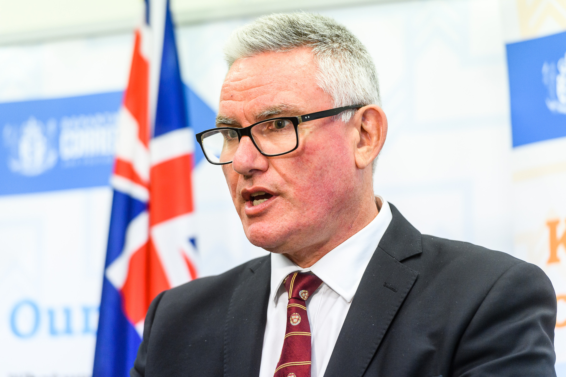 Corrections Minister Kelvin Davis. Photo / NZME