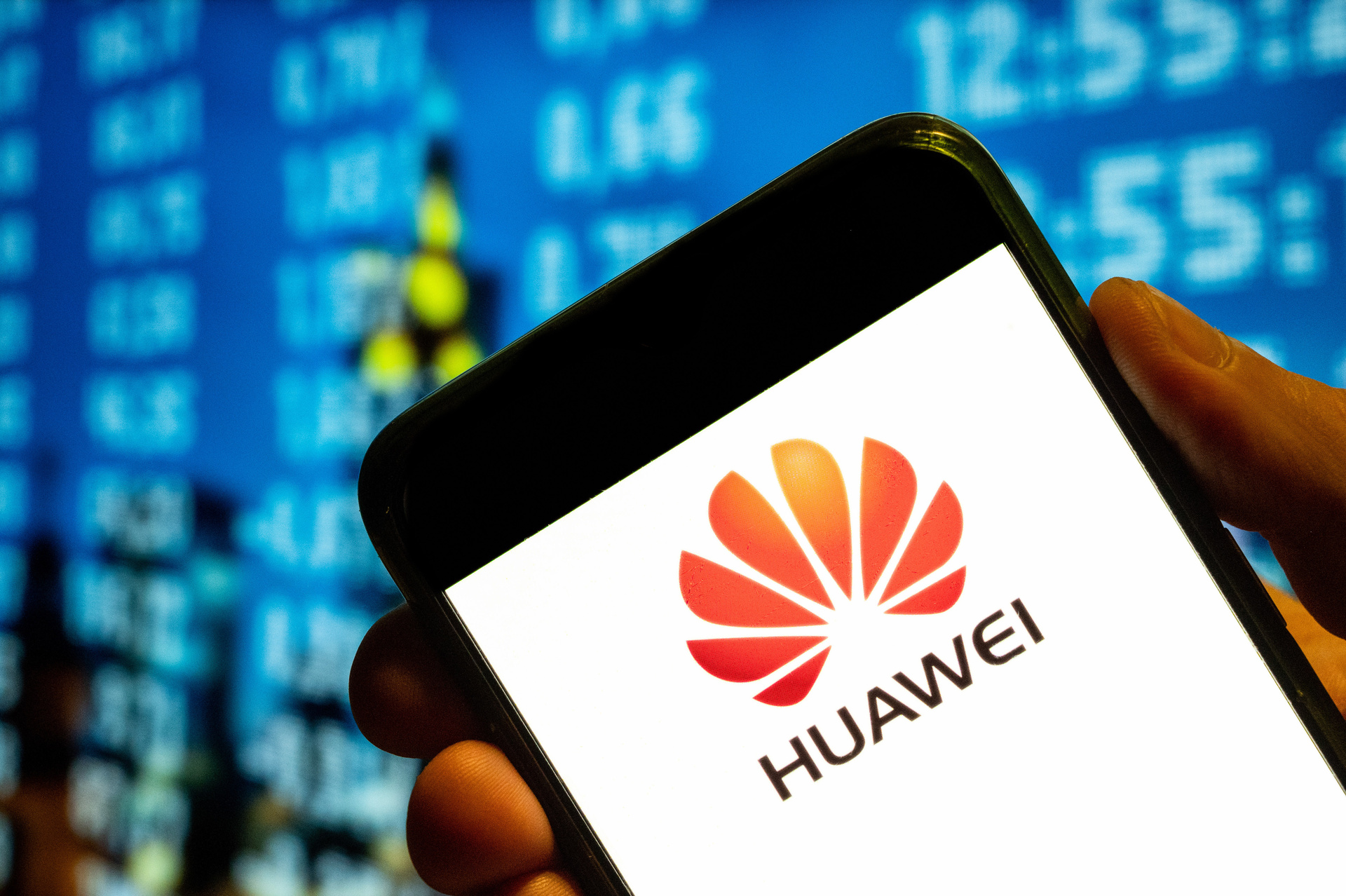 Alarm in China as Huawei founder warns of 'painful' next decade - NZ Herald