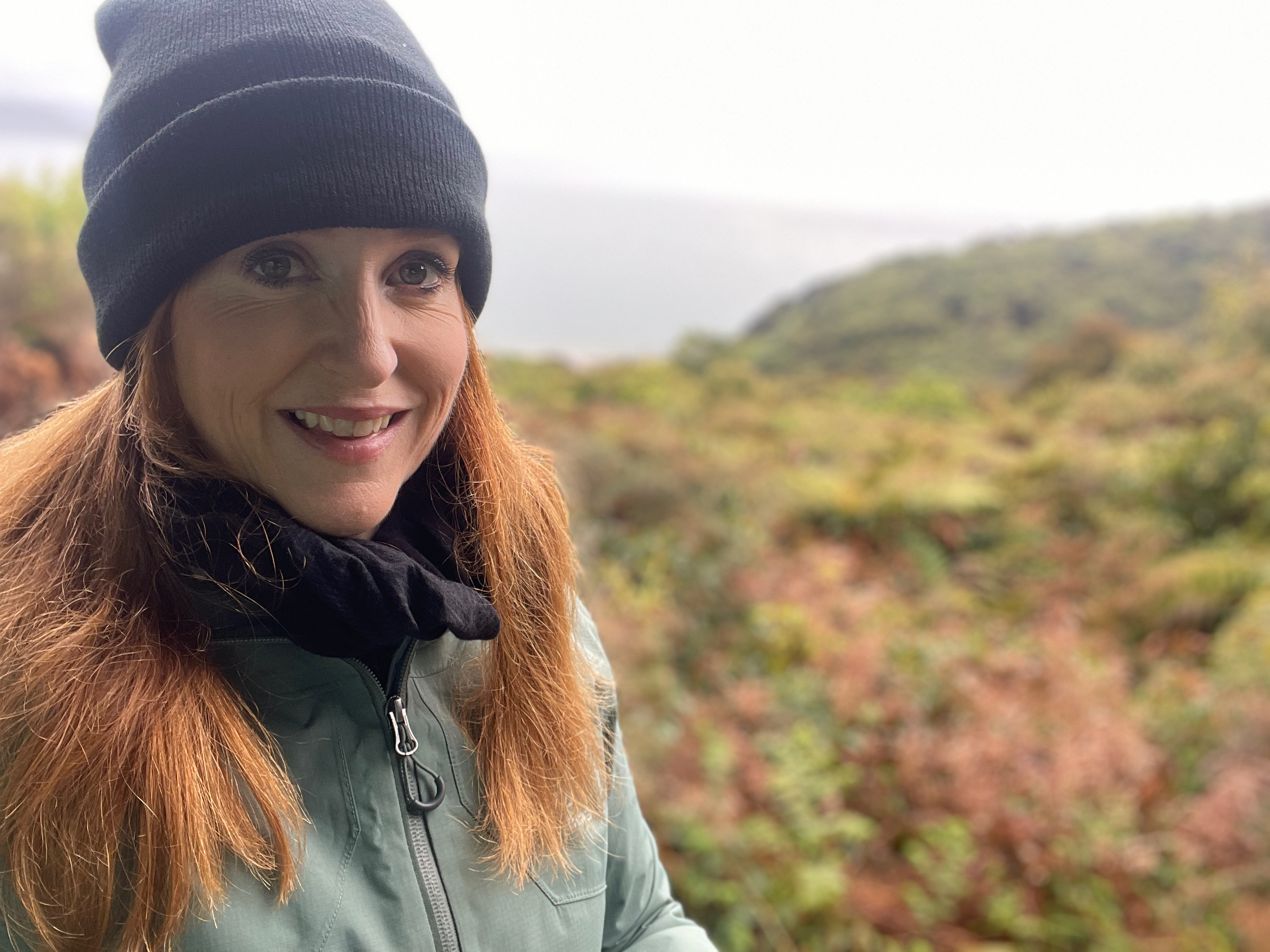 Stephanie Hassall is the chief executive of PurePods in New Zealand. Photo / Supplied