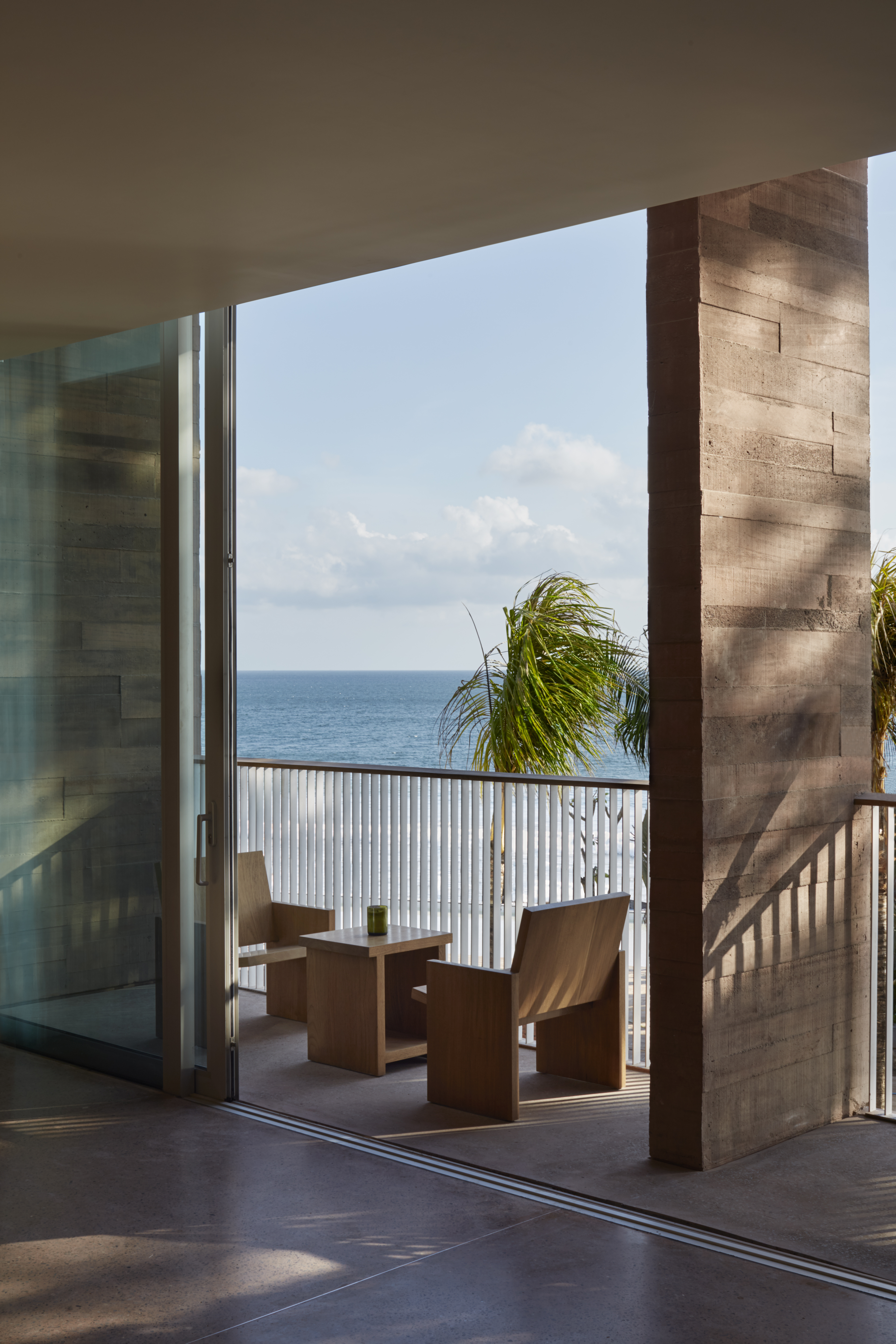 Potato Head Suites is a lush 5-star hotel nestled in Seminyak. Photo / Supplied
