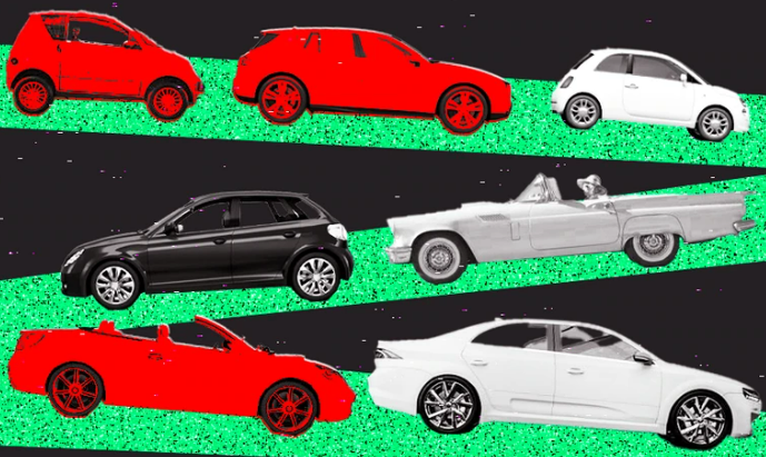 Driving a petrol car costs about the same under the coalition government – for now Image / Tina Tiller / The Spinoff