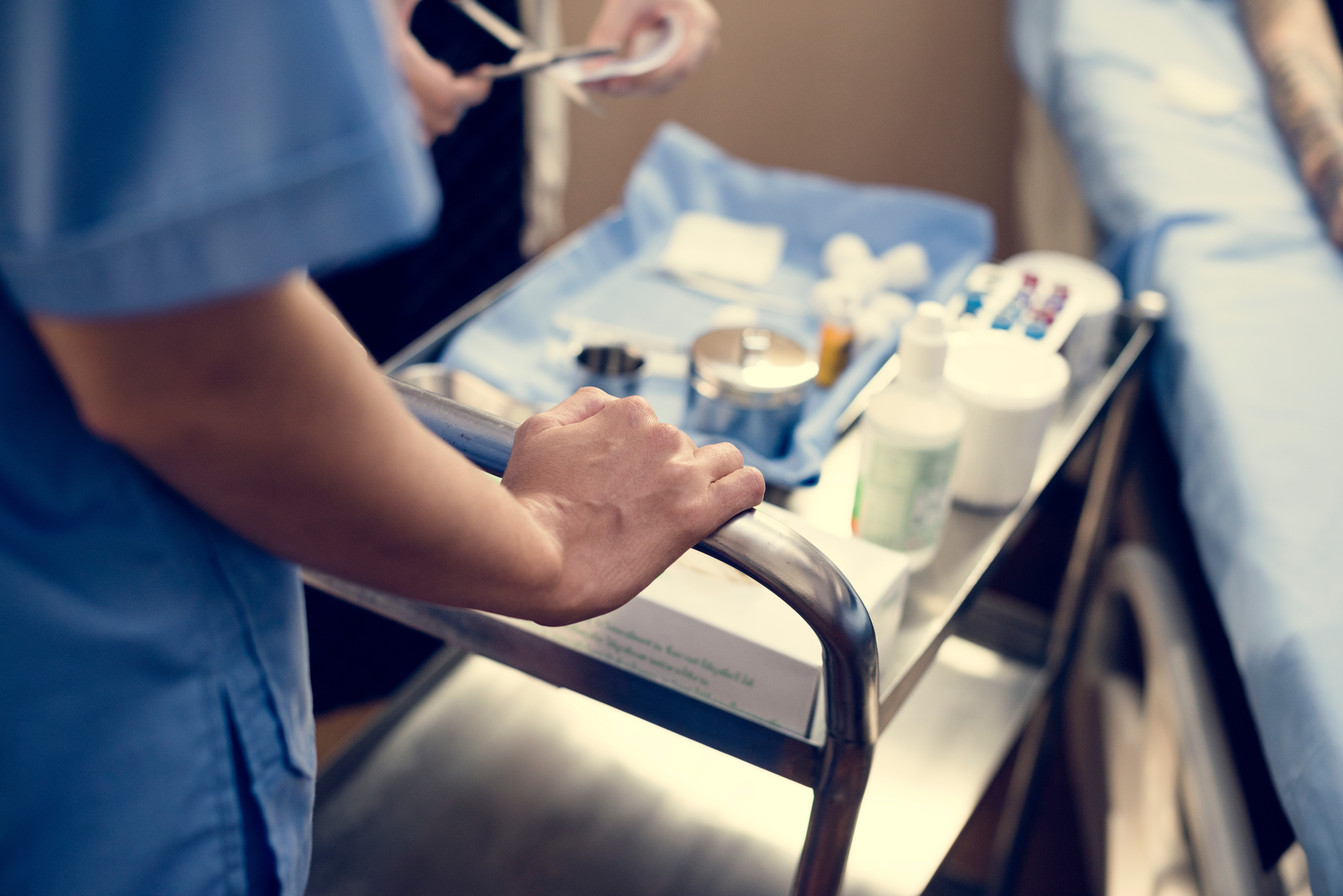 Healthcare is getting more expensive. Photo / 123rf