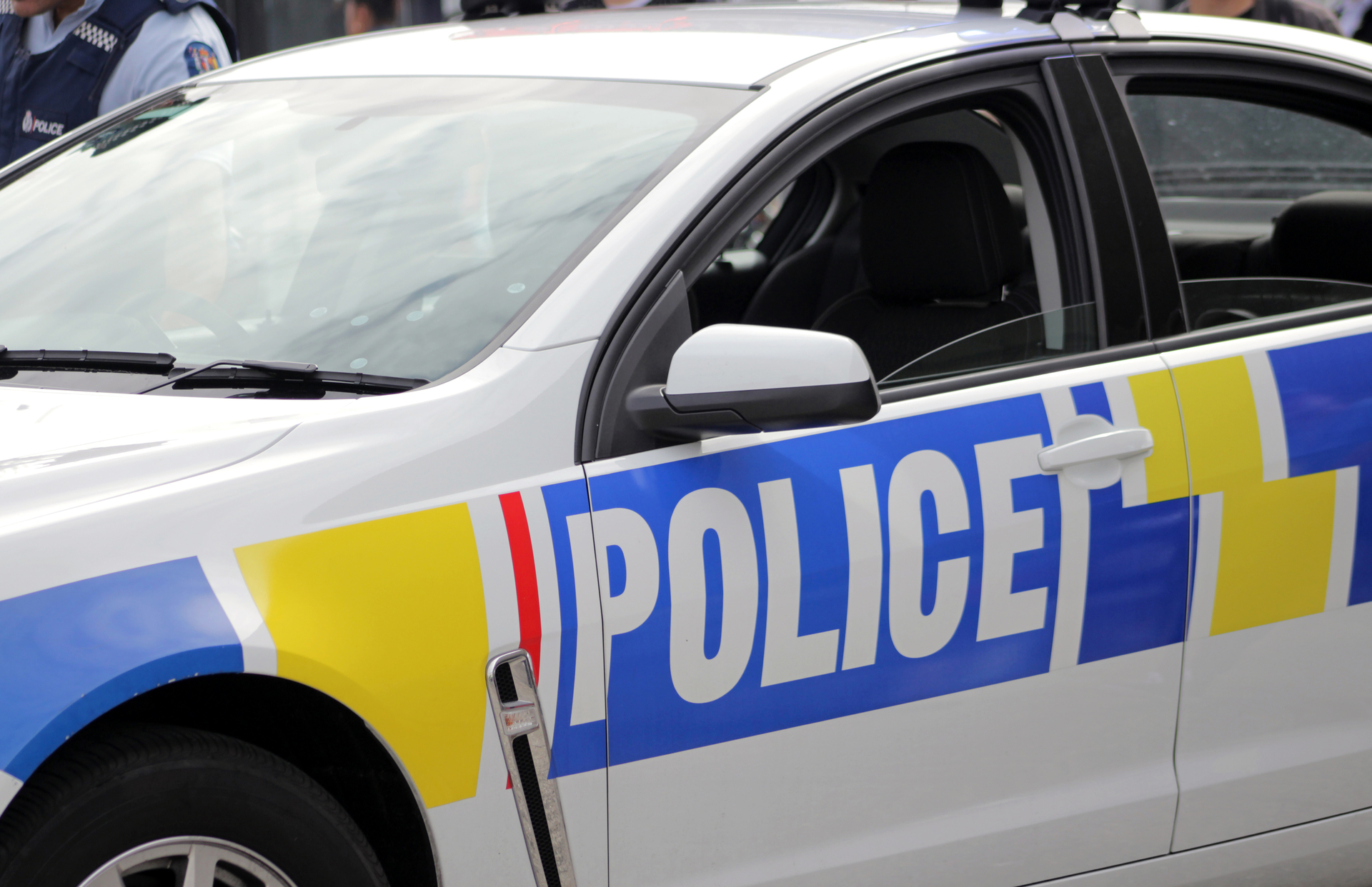 Operation Ball has been ongoing and police made arrests today during search warrants in Mount Roskill. Photo / 123rf