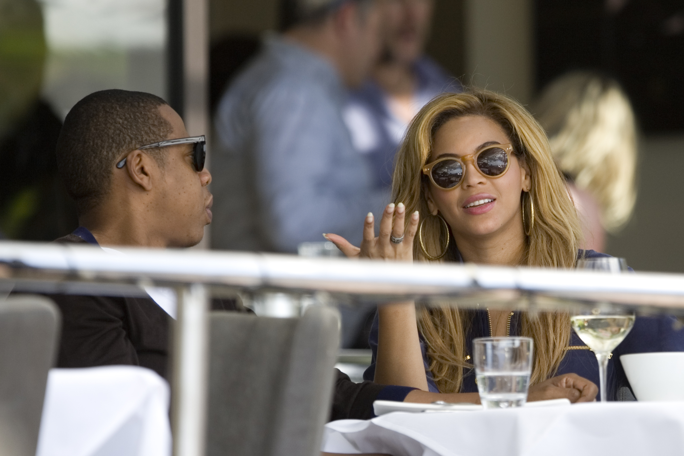 Tabron's previous establishment, Soul Bar and Bistro, was famous for hosting celebrities, including Beyonce and Jay-Z. Photo / Richard Robinson