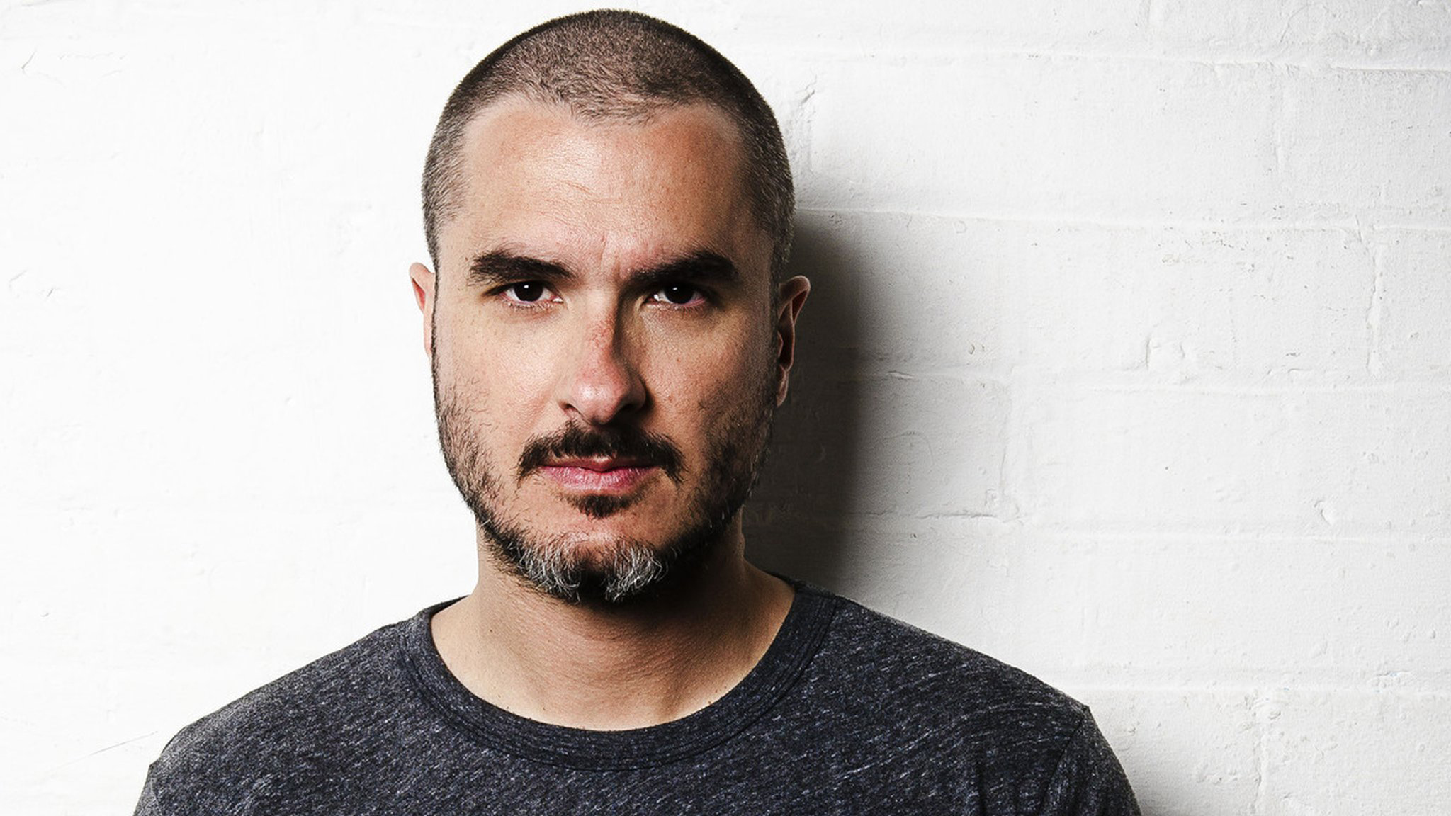 Zane Lowe. Photo / Supplied