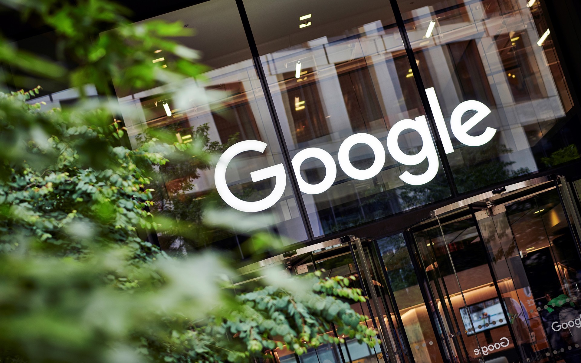 Google New Zealand country manager Caroline Rainsford says the company is proud of local partnerships and investments and 