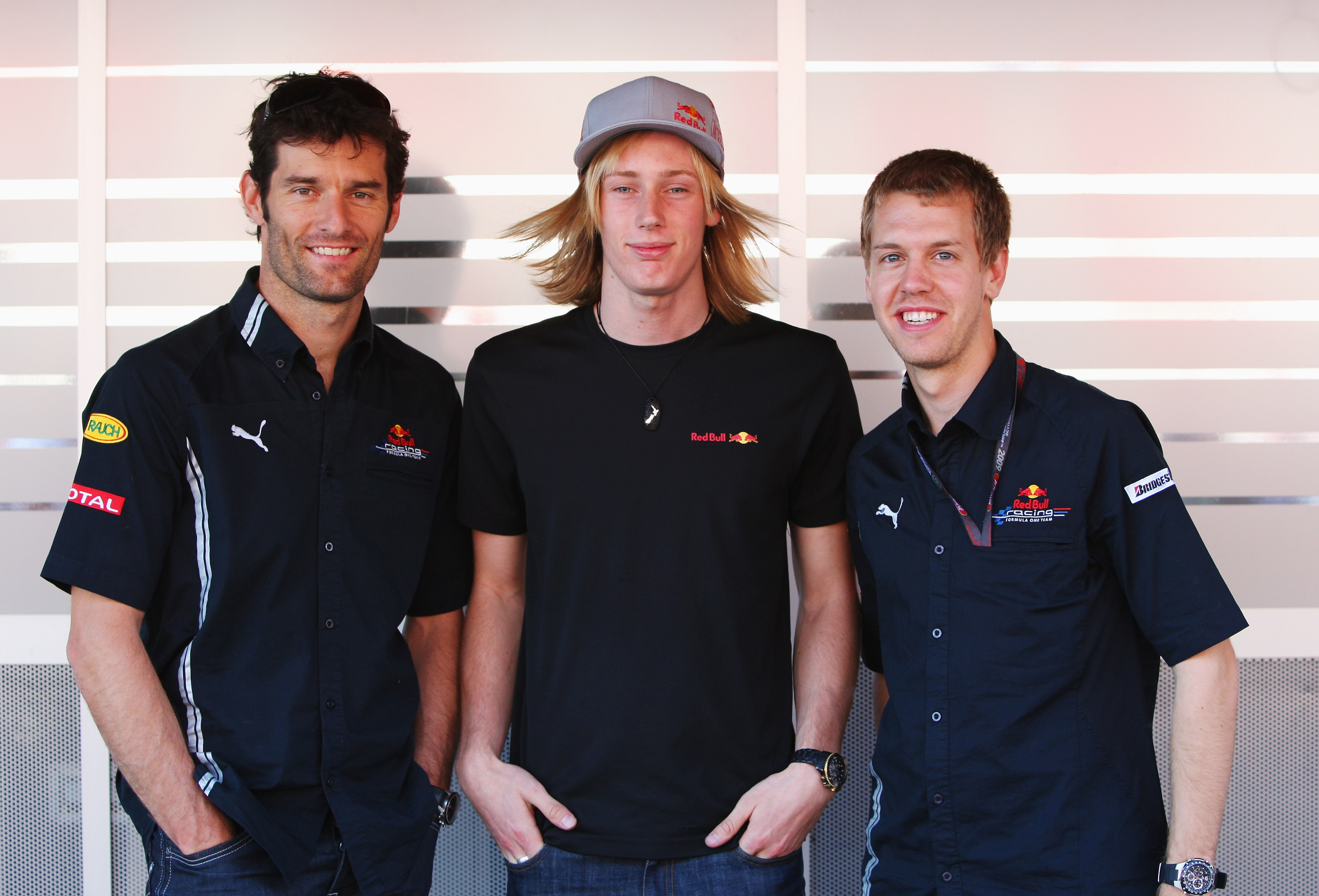 Motorsport: Former Formula ace Mark Webber thrilled for Brendon Hartley NZ Herald