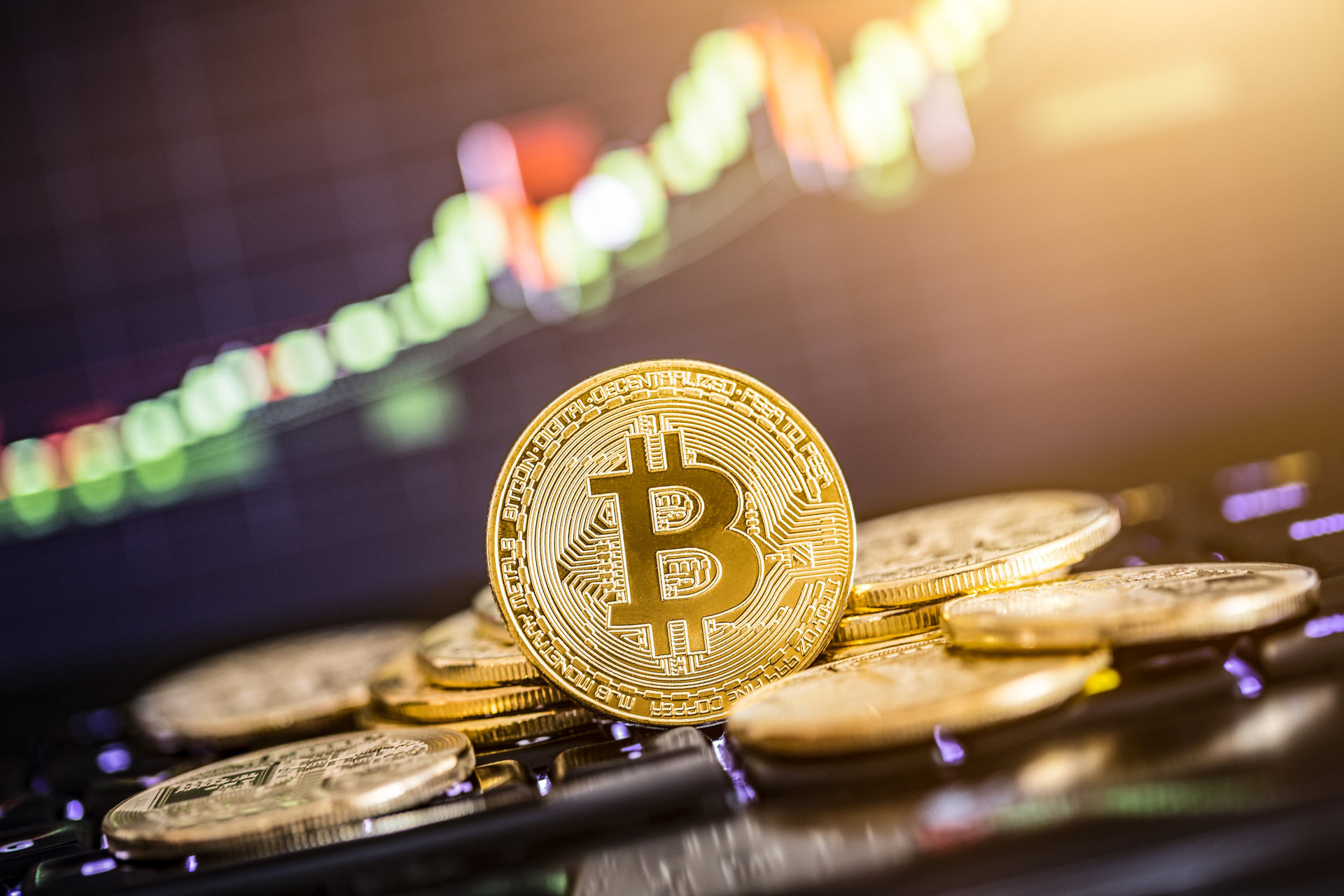 Bitcoin may be in the news a lot, but Netsafe says most people still don't have a clue how to get it, let alone pay for ransoms using it. Photo / 123RF