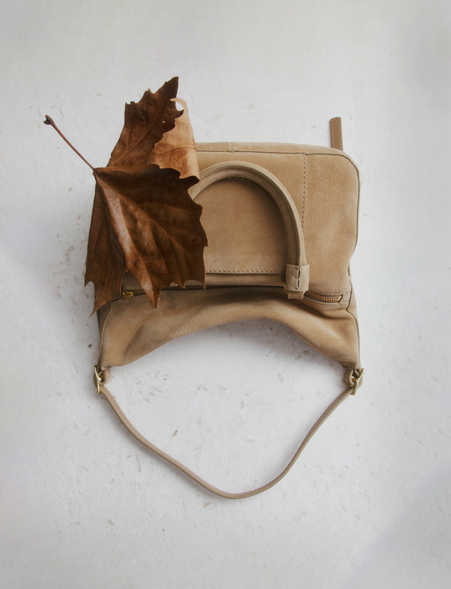 A new release bag, the Mr Miro Mini, pays tribute to the past.