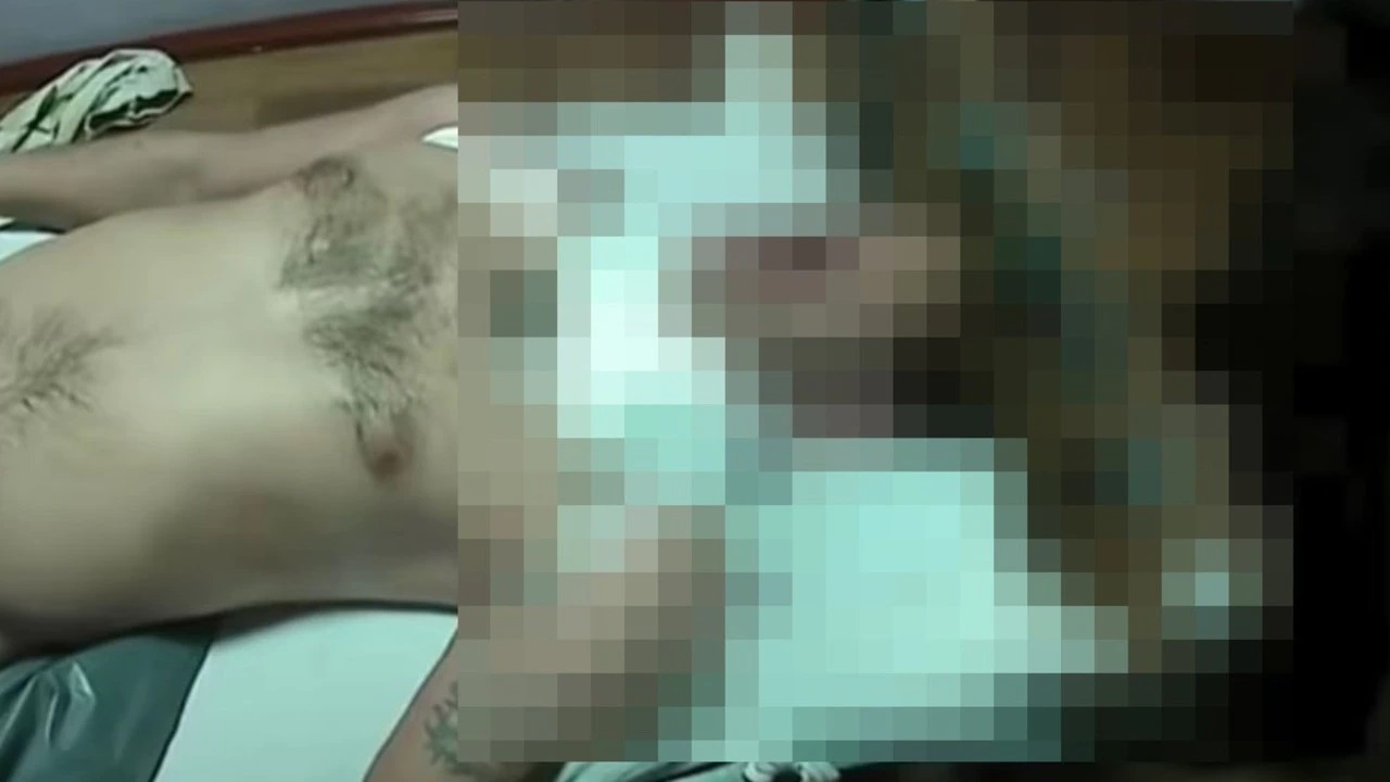 1280px x 720px - Leaked footage reveals prisoners' horrific rape and abuse inside notorious  Russian jail - NZ Herald