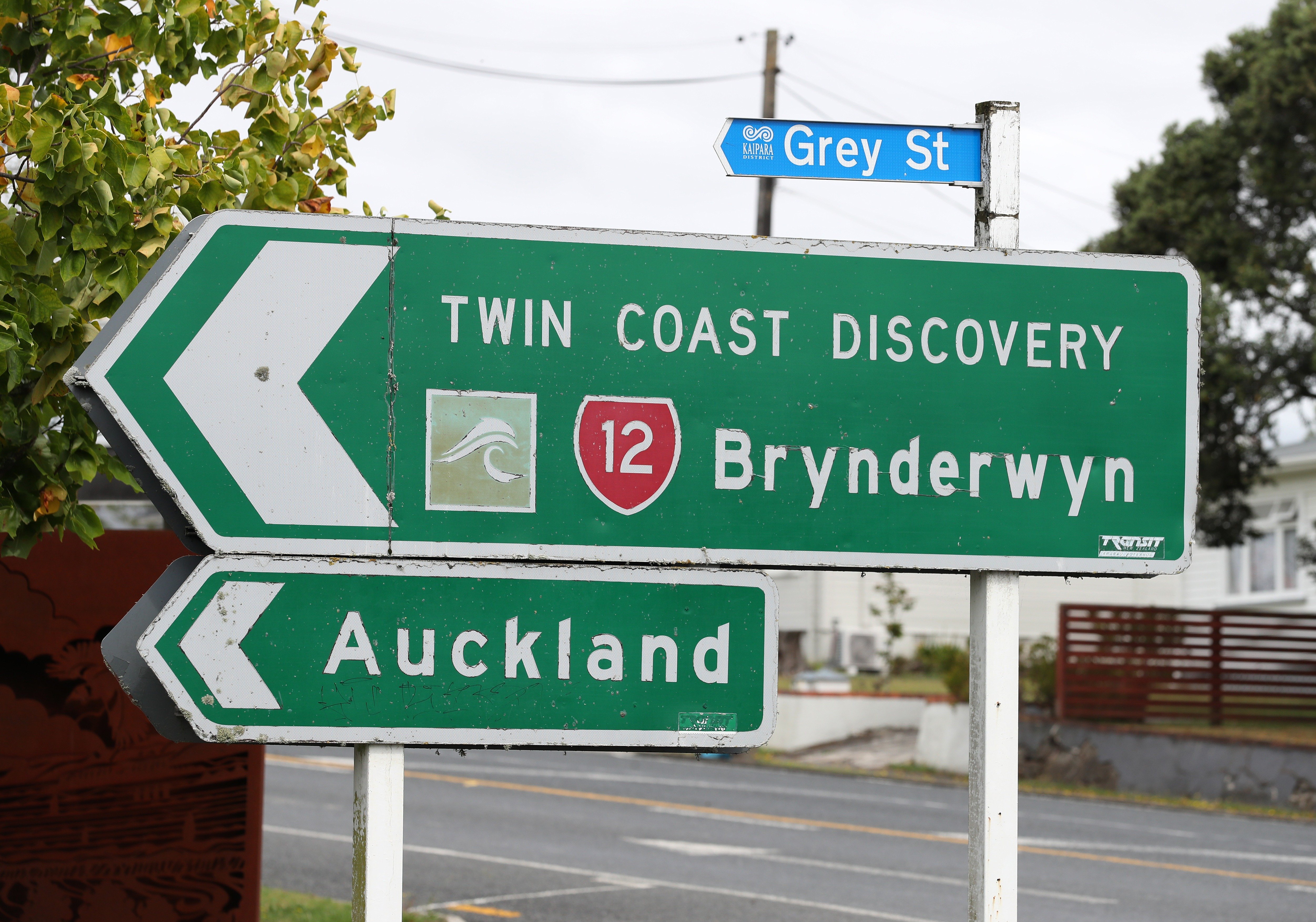 SH1 over the Brynderwyns is set to finally open both ways for Matariki weekend.