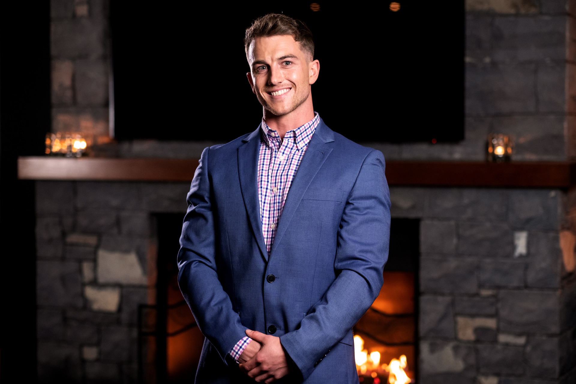 The Bachelorette Nz 2021 Final Bachelors Revealed Nz Herald