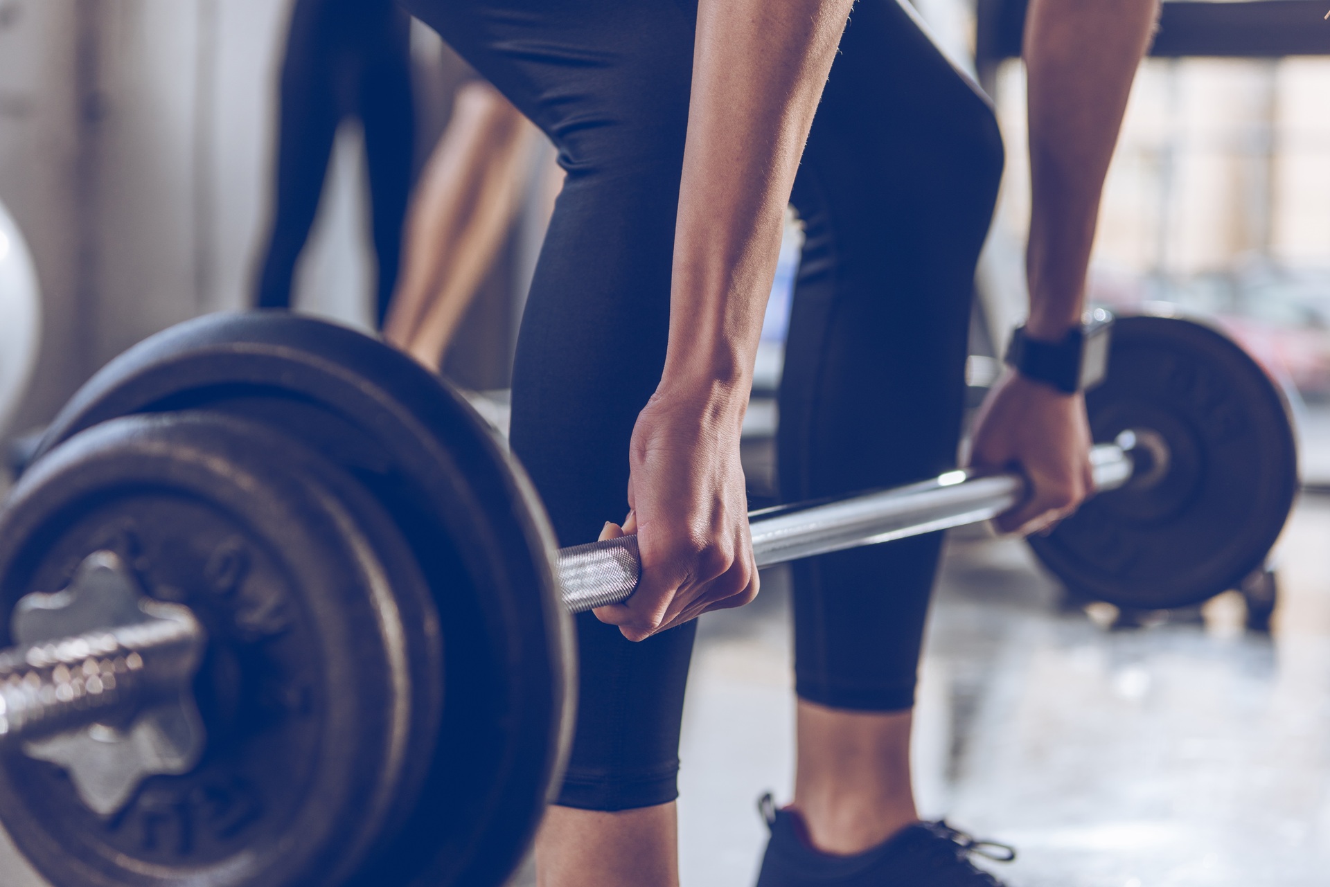 Weight lifting also increased the thickness of the skin’s dermal layer. Photos / 123rf


