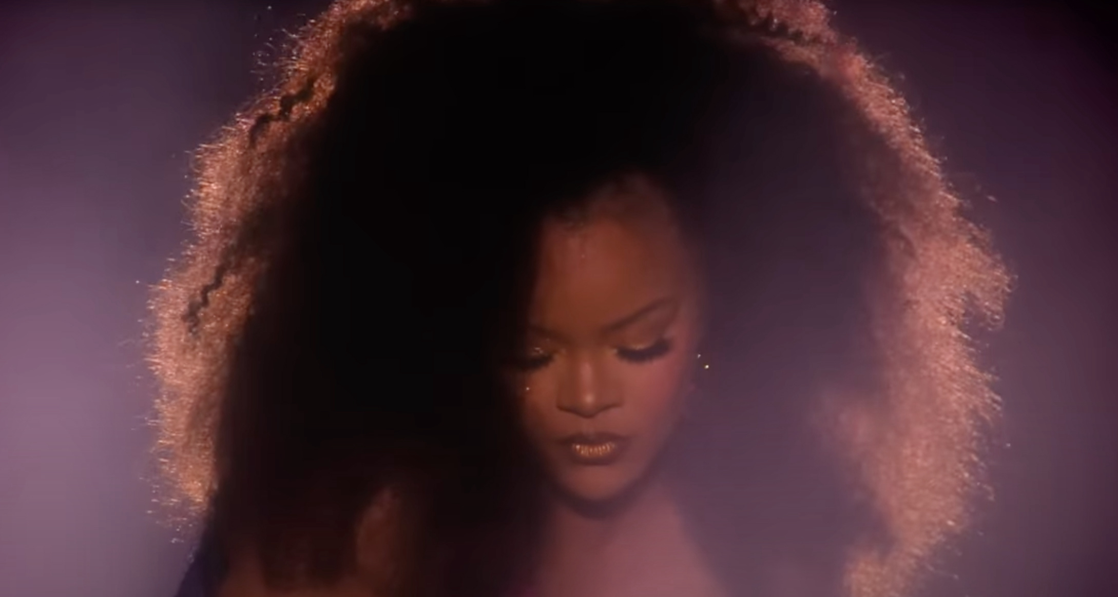 Rihanna in Savage X Fenty Show. Photo / Amazon Prime