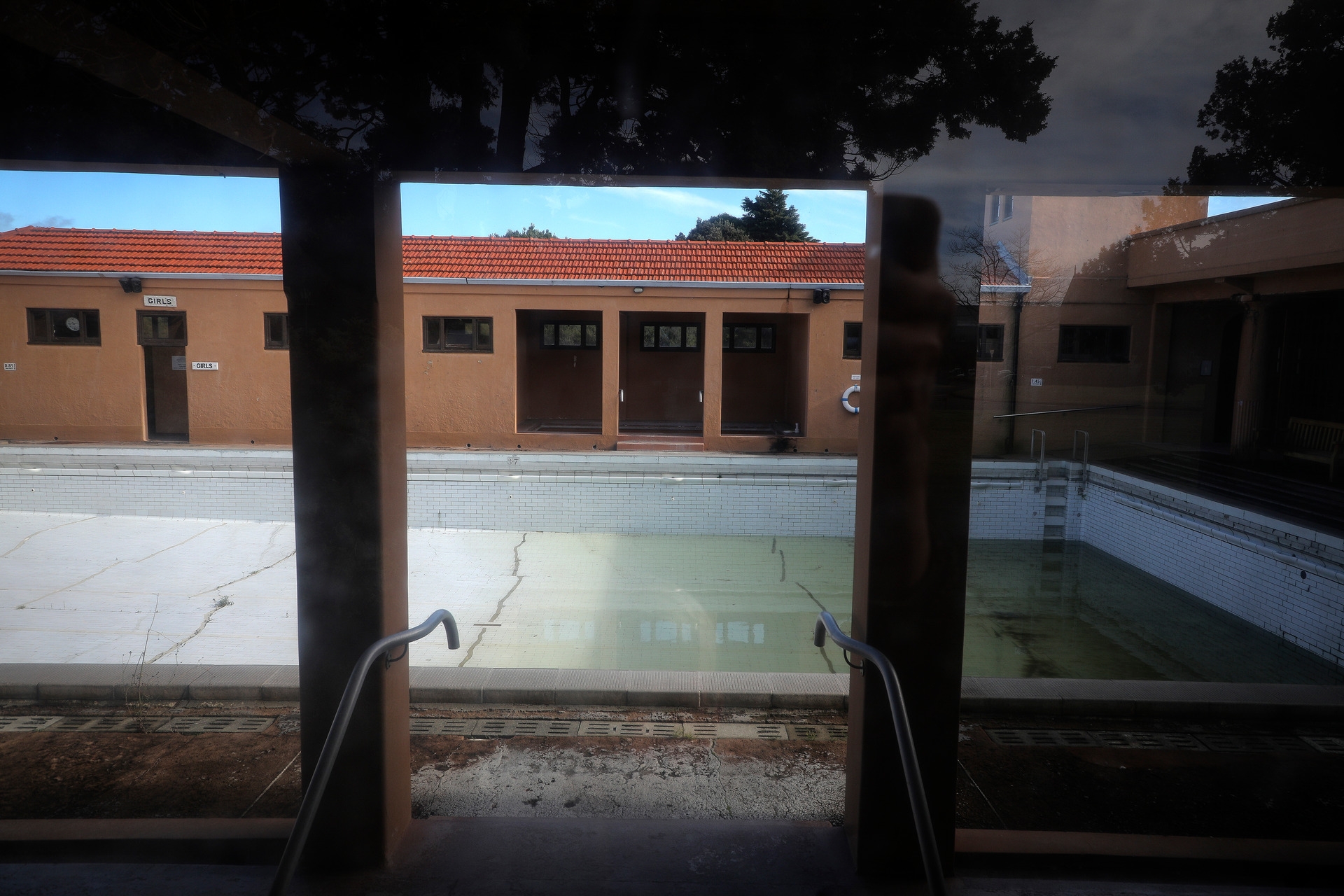 The building has been closed since January 26 this year. Photo / File