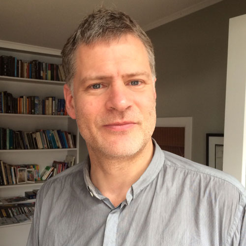 Michael Johnston believes the current curriculum, in place since 2007, has played a big role in the drop in student achievement.