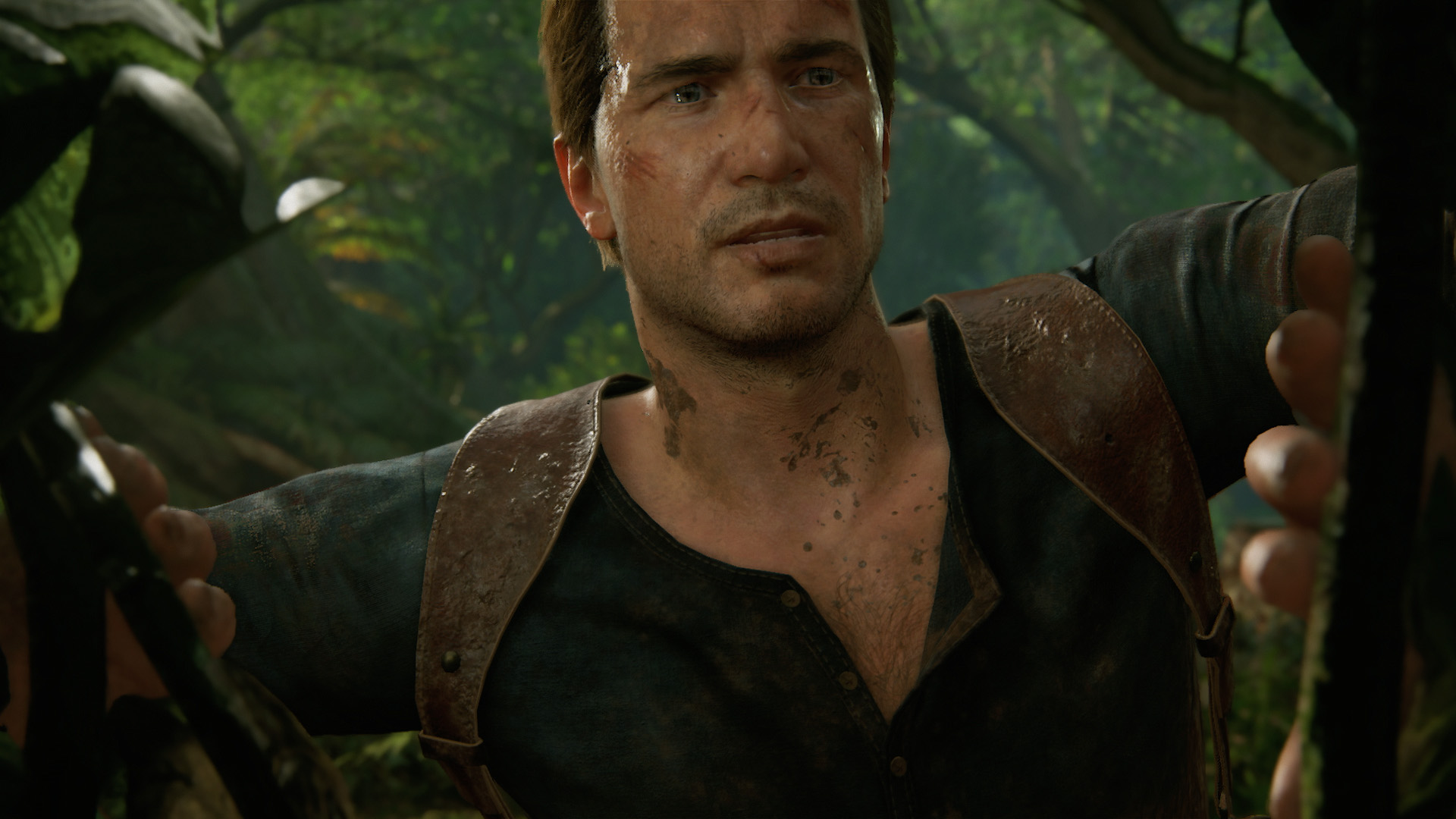 Uncharted 4 gets a bad review & Troy Baker(Sam Drake) supports petition to  remove it from Metacritic – GameSkinny