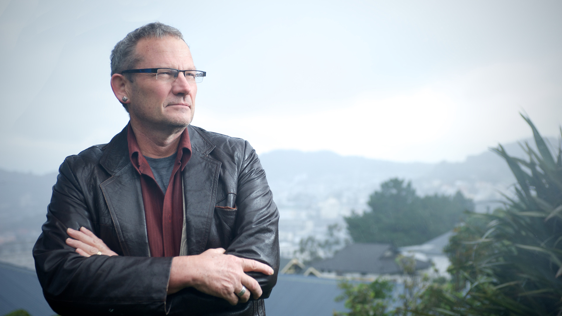 Victoria University climate scientist Professor James Renwick. Photo / Supplied
