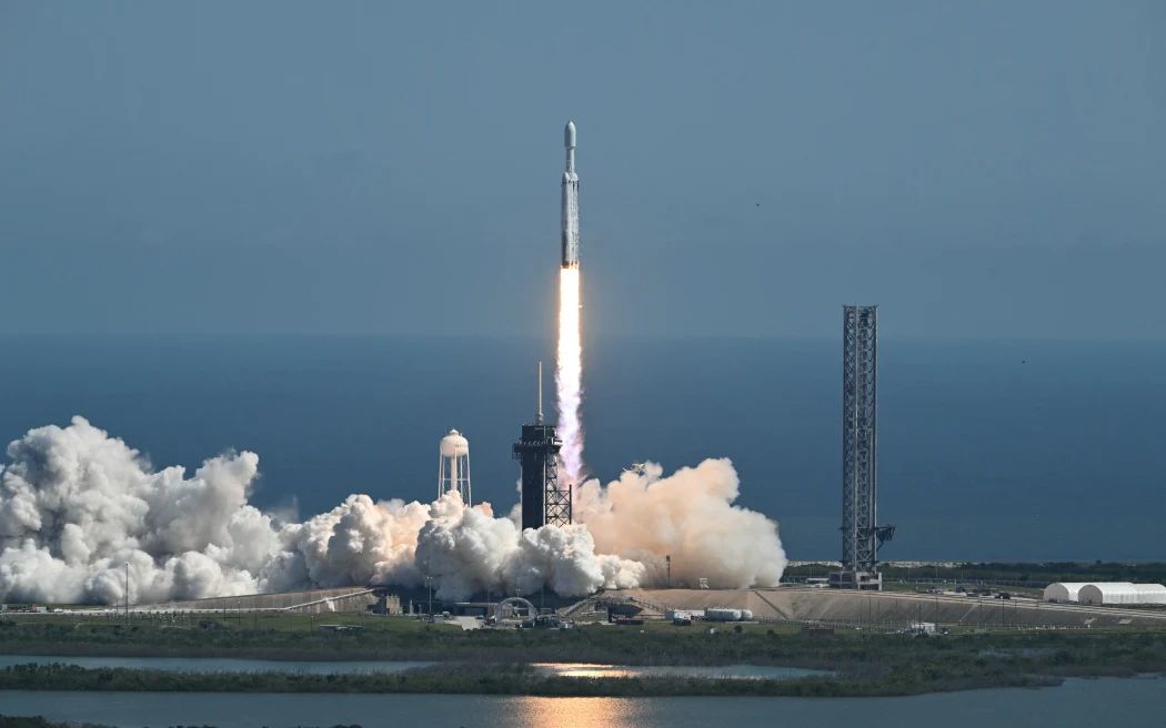 The Elon Musk-founded business SpaceX is expected to raise US$75 billion in its initial public offering.