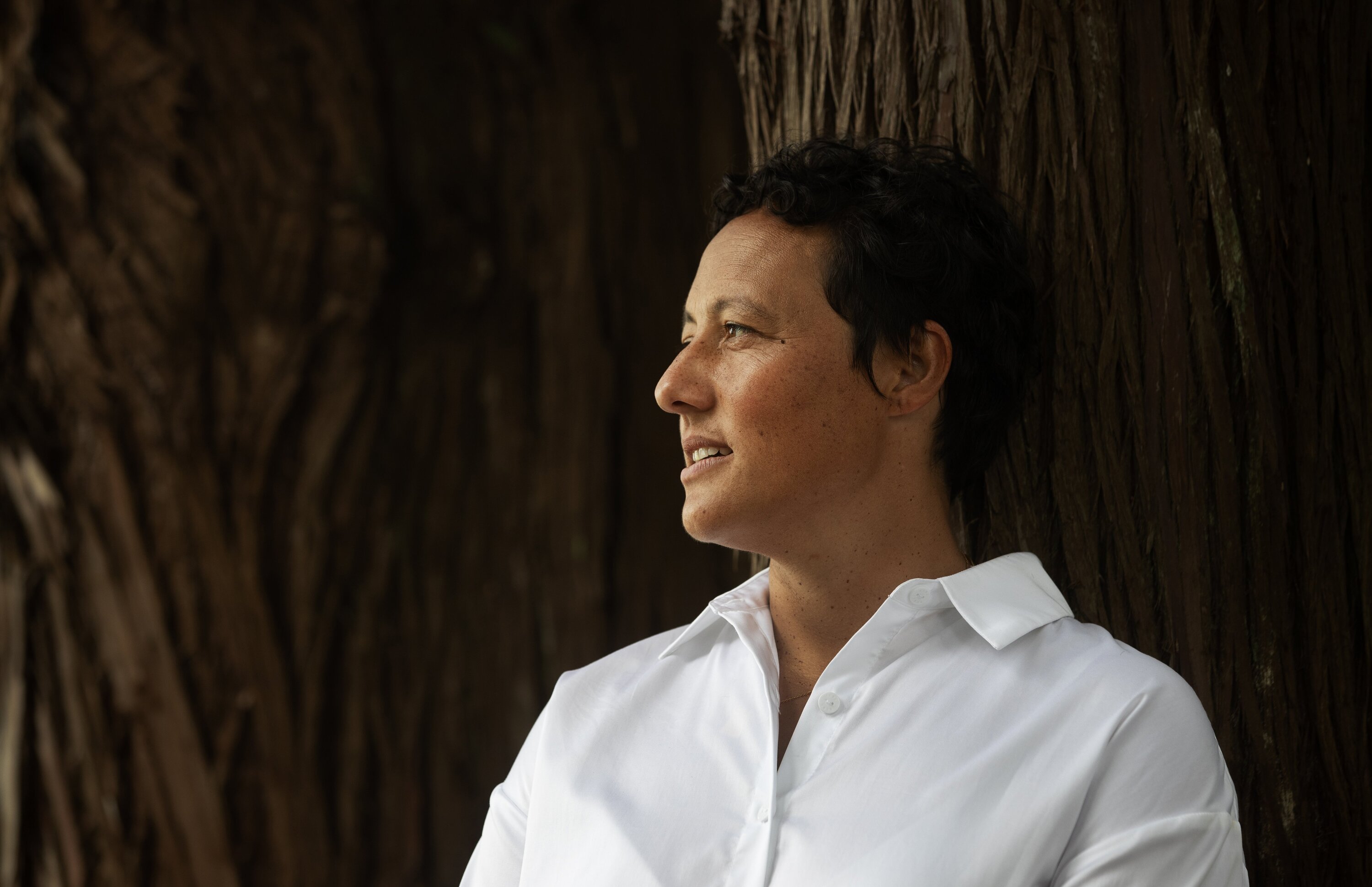 Kiri Allan said she made decisions she will regret for a lifetime. Photo / Alan Gibson