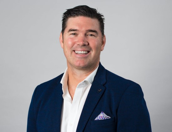 Bastion Shine NZ chief executive Toby Sellers.