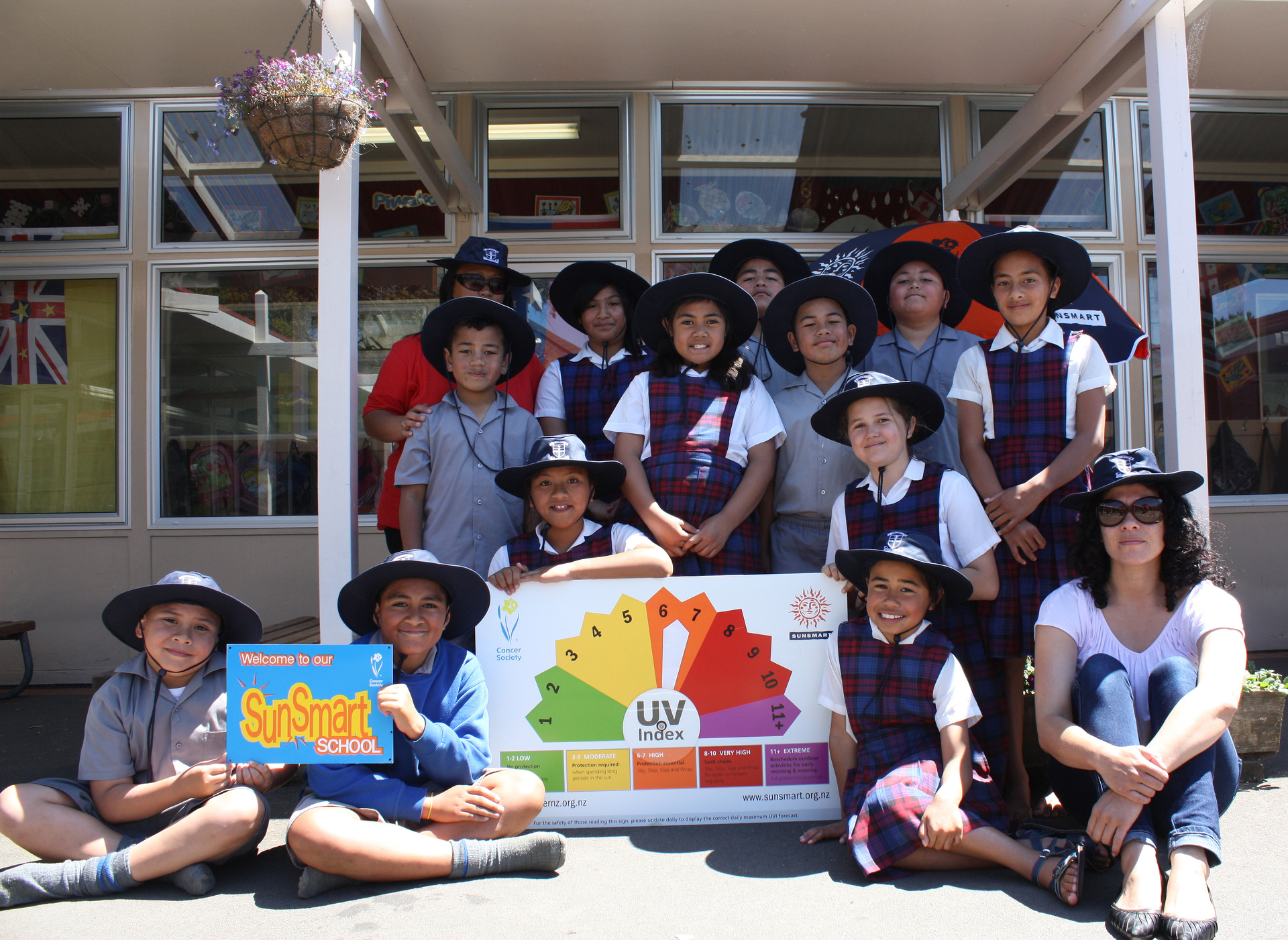 Holy Family School in Porirua has spent about $30,000 on professional development for its teachers and another $15,000 to complement the 