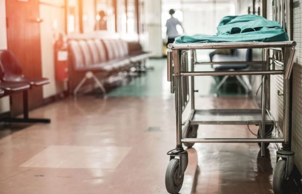 Are private healthcare providers taking pressure off the public system, or just sucking out resources and staff? Photo / 123RF
