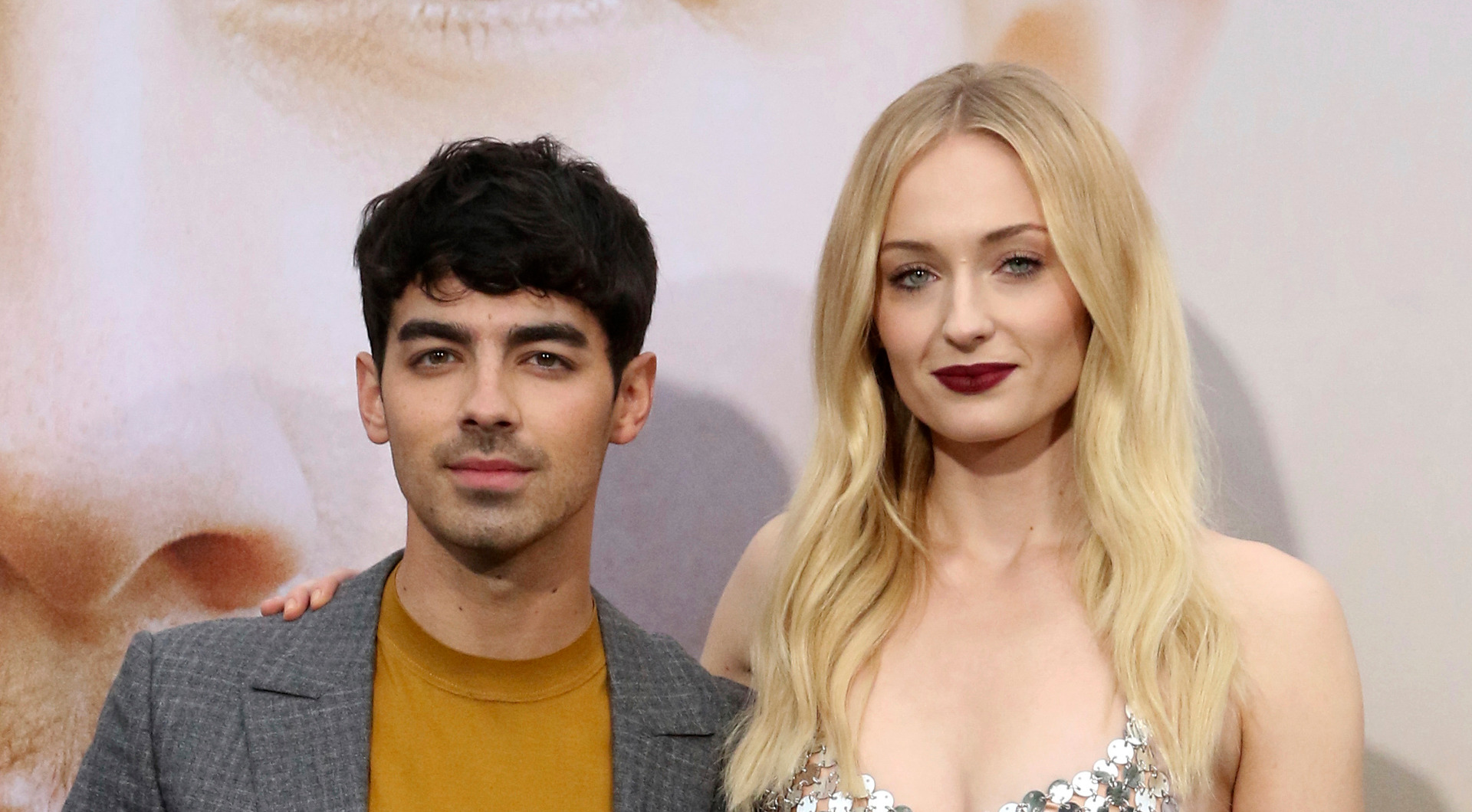 Sophie Turner and Joe Jonas Jet to South of France for Wedding No. 2