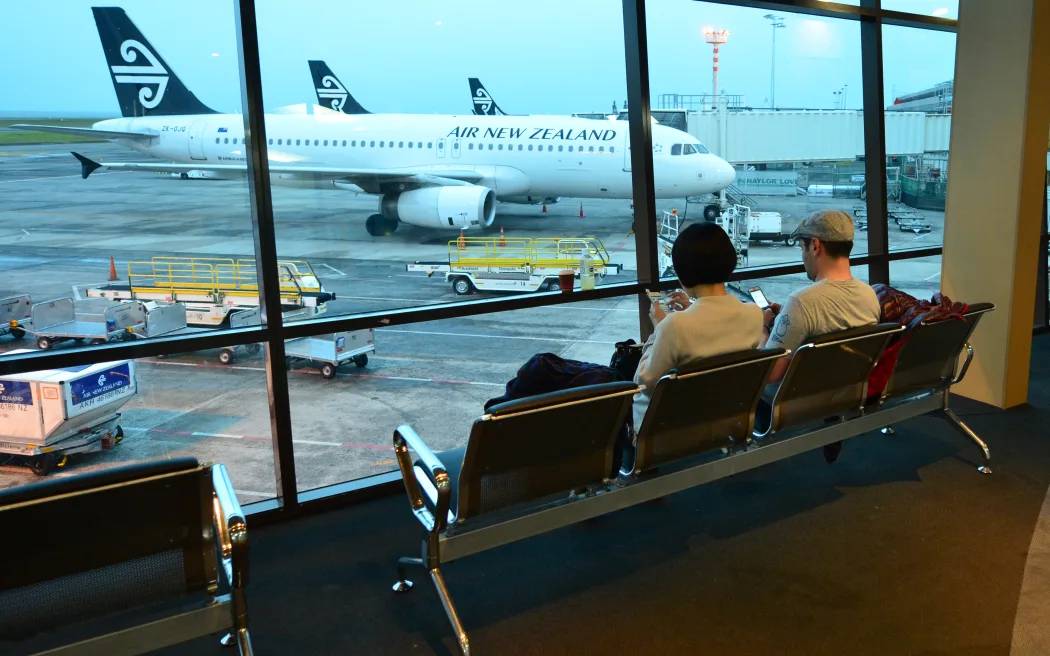 Some airports say an accumulation of fee hikes will lead to passengers having to absorb significant extra costs. Photo / 123rf