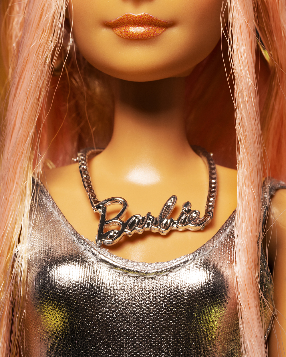 While the things that make Barbie Barbie may get a face lift every few years, the DNA remains unchanged. Photo / Elizabeth Renstrom, The New York Times