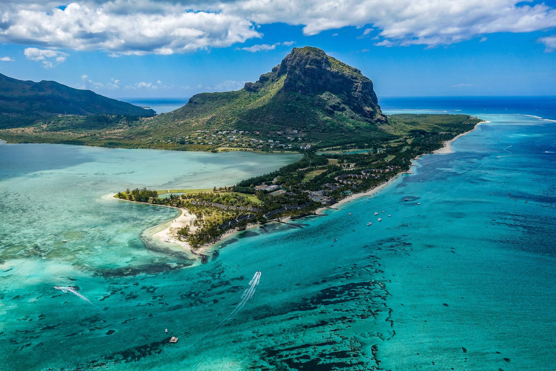 Black River in Mauritius. Photo / Unsplash