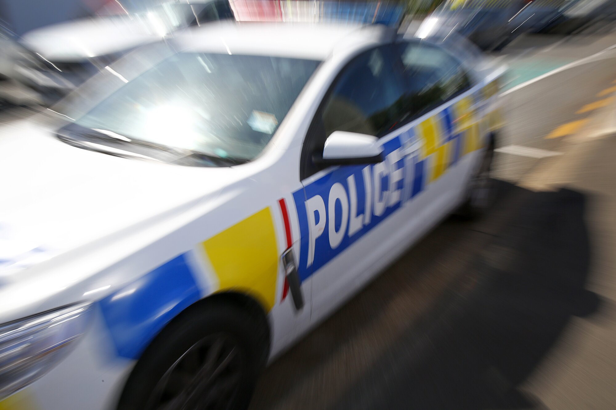 A person died on the way to the hospital this morning following a serious crash which left them critically injured. Photo / NZME