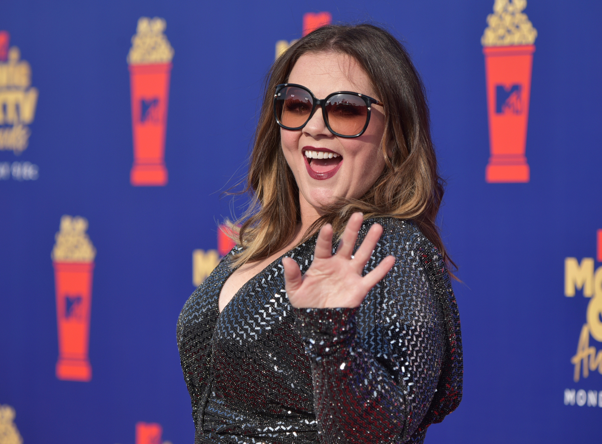 Melissa McCarthy is set to play Ursula in The Little Mermaid. Photo / AP