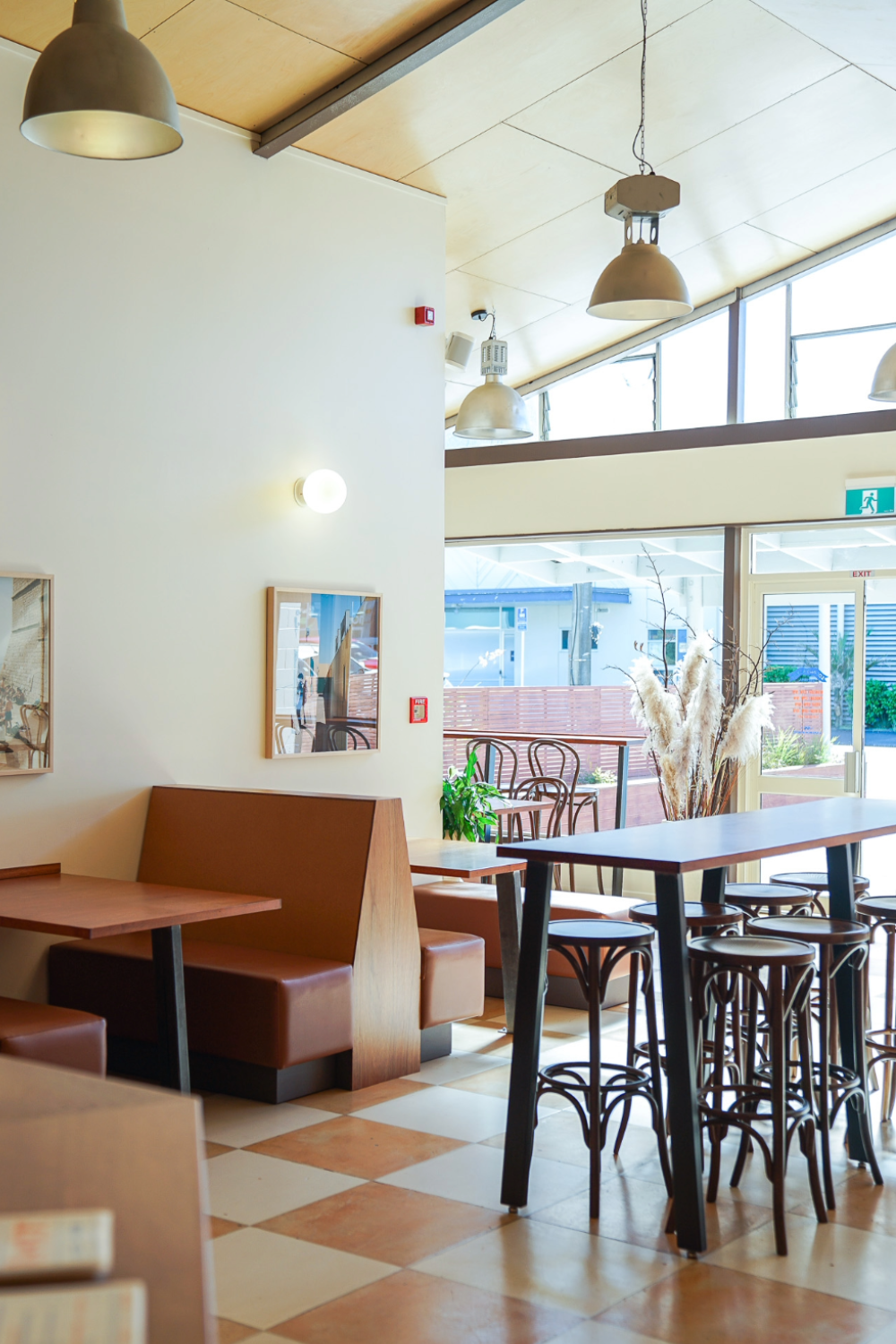 Local Talent Taverna In Whangārei.