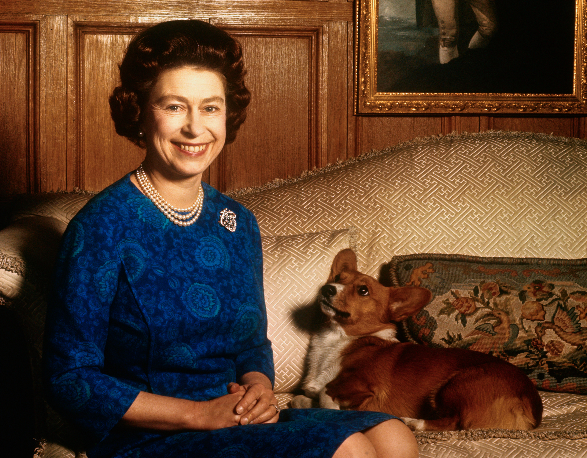 Remembering Queen Elizabeth II: A moderniser who steered the