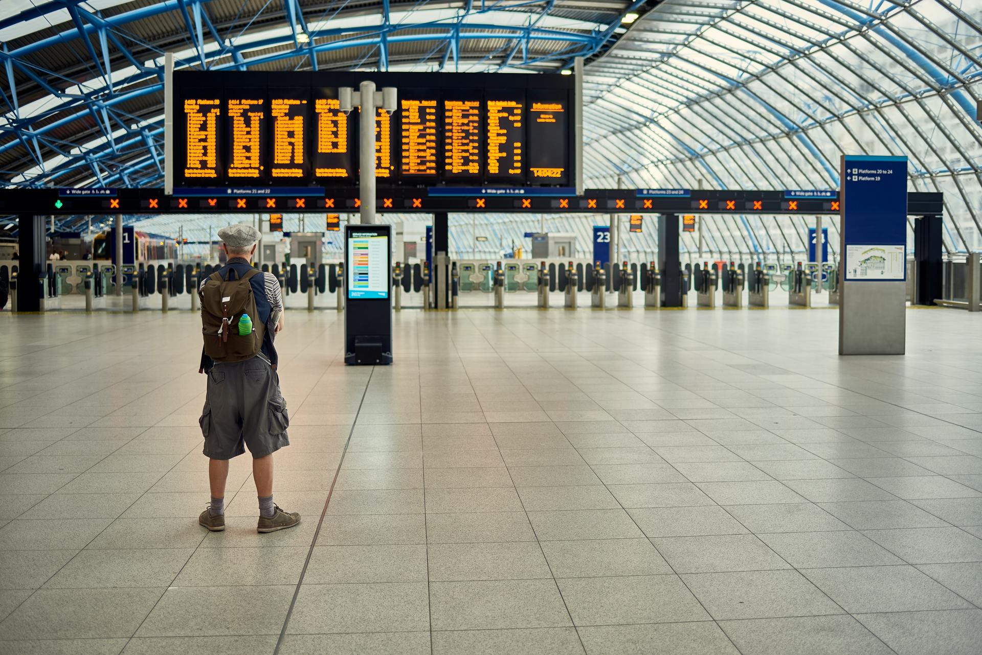 On Friday, March 4, at 11:59 pm, SafeTravel removed their Covid-19 global advisory. Photo / Pexels