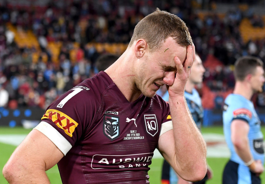 State of Origin 2020: Cameron Munster vs Queensland critics