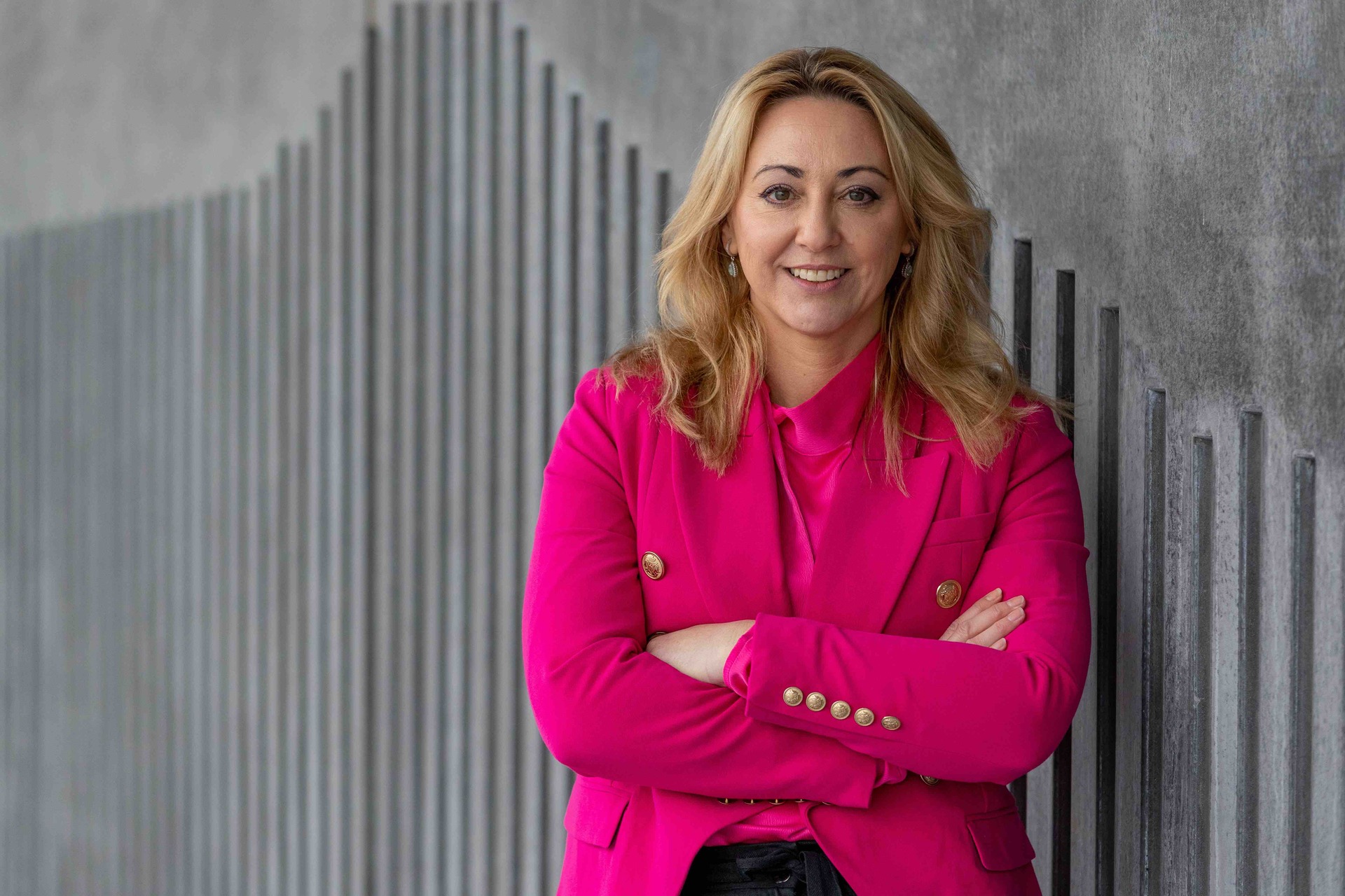 National Party MP Sarah Dowie, the MP for Invercargill. Photo / James Allan